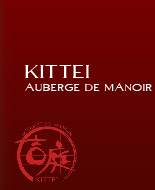 KITTEI
AUBERGE DE MANOIR